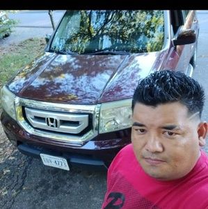 Meet your Posher, Alexander